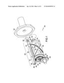 LOADING MACHINE FOR FEEDING A RECEIVER diagram and image