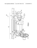 LOADING MACHINE FOR FEEDING A RECEIVER diagram and image