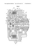 CLUTCH FOR TRANSMISSION diagram and image