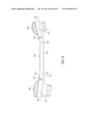 ADJUSTABLE RATCHETING SOCKET WRENCH diagram and image