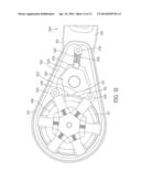 ADJUSTABLE RATCHETING SOCKET WRENCH diagram and image