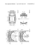 RAIL ROAD CAR TRUCK AND FITTING THEREFOR diagram and image