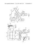 RAIL ROAD CAR TRUCK AND FITTING THEREFOR diagram and image