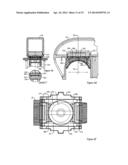 RAIL ROAD CAR TRUCK AND FITTING THEREFOR diagram and image