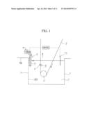 METHOD OF SUPPLYING Zn-Al ALLOY TO MOLTEN ZINC POT, METHOD OF ADJUSTING     CONCENTRATION OF Al IN MOLTEN ZINC BATH, AND APPARATUS FOR SUPPLYING     Zn-Al ALLOY TO MOLTEN ZINC POT diagram and image