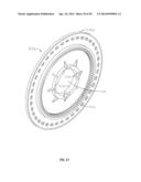 AIR SEED METER HOUSING WITH SEED PATH RELIEF diagram and image