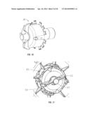 AIR SEED METER WITH INTERNAL DRIVE diagram and image