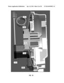 AIR SEED METER WITH INTERNAL DRIVE diagram and image