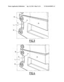 FLOAT FOR AN OFFSHORE STRUCTURE SUCH AS NOTABLY A WIND TURBINE diagram and image