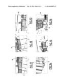 FLOAT FOR AN OFFSHORE STRUCTURE SUCH AS NOTABLY A WIND TURBINE diagram and image