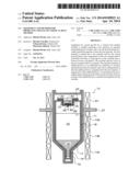 EQUIPMENT AND METHOD FOR PRODUCING CRYSTAL BY VERTICAL BOAT METHOD diagram and image