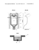 EQUIPMENT AND METHOD FOR PRODUCING CRYSTAL BY VERTICAL BOAT METHOD diagram and image