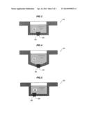 EQUIPMENT AND METHOD FOR PRODUCING CRYSTAL BY VERTICAL BOAT METHOD diagram and image