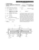 SUBSTRATE PROCESSING APPARATUS diagram and image