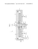 SUBSTRATE PROCESSING APPARATUS diagram and image