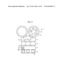 SUBSTRATE PROCESSING APPARATUS diagram and image