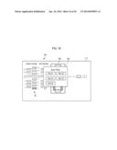 SUBSTRATE PROCESSING APPARATUS diagram and image