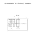 SUBSTRATE PROCESSING APPARATUS diagram and image