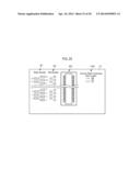 SUBSTRATE PROCESSING APPARATUS diagram and image