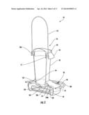 NECTAR FEEDER WITH FLOAT diagram and image