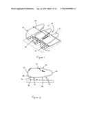 PARTITION FOR AN ANIMAL STALL diagram and image