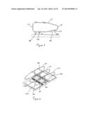 PARTITION FOR AN ANIMAL STALL diagram and image