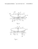 PARTITION FOR AN ANIMAL STALL diagram and image