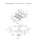 PARTITION FOR AN ANIMAL STALL diagram and image