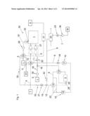 INTERNAL COMBUSTION ENGINE REFORMER INSTALLATION diagram and image