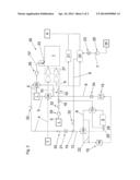 INTERNAL COMBUSTION ENGINE REFORMER INSTALLATION diagram and image