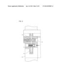 VARIABLE VALVE TIMING APPARATUS diagram and image