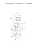 LASER SPARK PLUG diagram and image