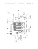 FUEL SYSTEM AND METHOD FOR REDUCING FUEL LEAKAGE FROM A FUEL SYSTEM diagram and image