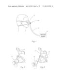 RESPIRATORY VALVE APPARATUS diagram and image