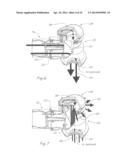 RESPIRATORY VALVE APPARATUS diagram and image