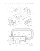 RESPIRATORY VALVE APPARATUS diagram and image