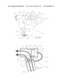 RESPIRATORY VALVE APPARATUS diagram and image