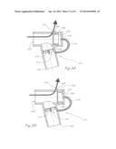 RESPIRATORY VALVE APPARATUS diagram and image