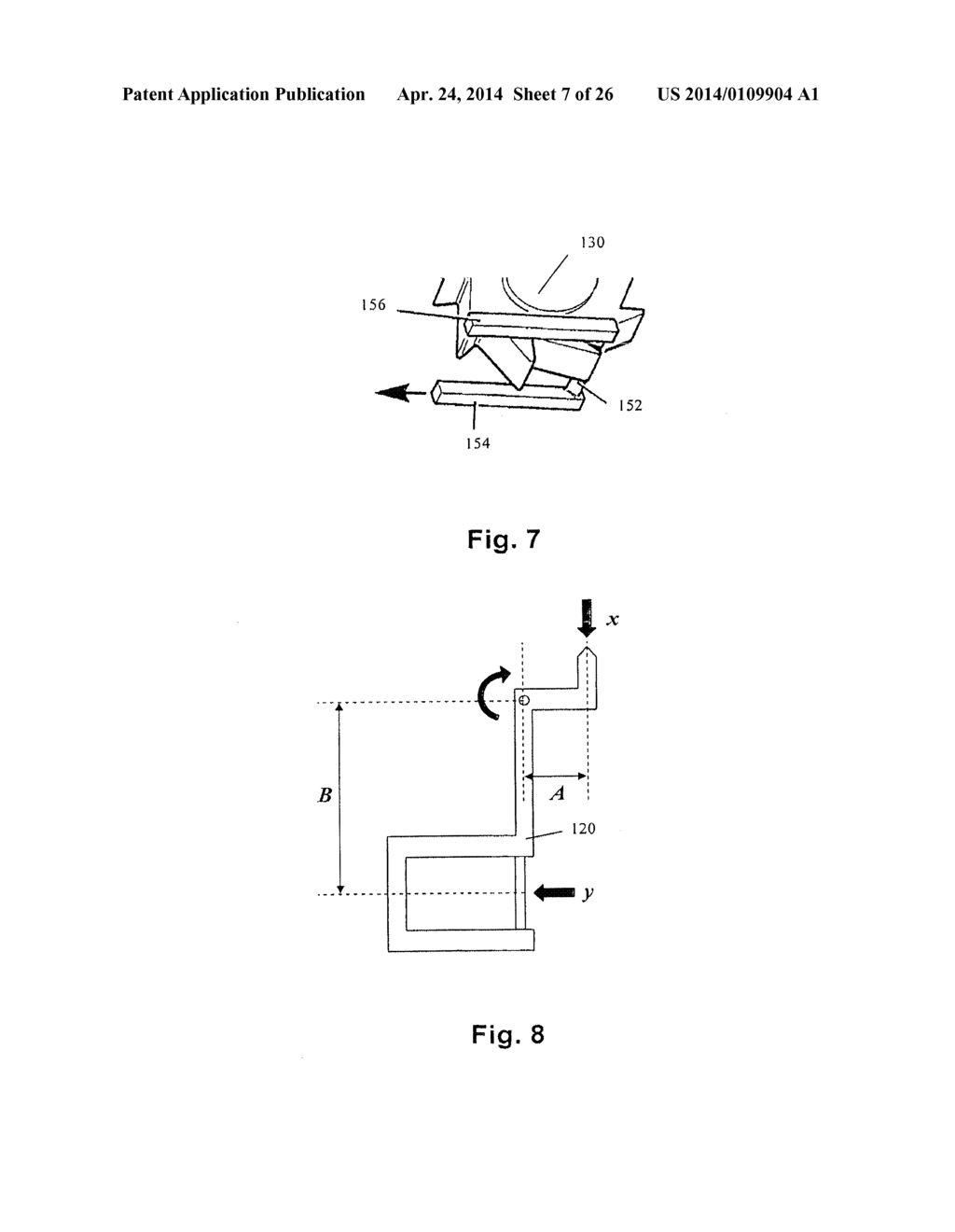 DOSE COUNTER FOR A METERED-DOSE INHALER - diagram, schematic, and image 08