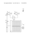 PRESSURE ADJUSTMENT IN A RESPIRATORY THERAPY DEVICE diagram and image