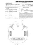 Method of Controlling Automatic Cleaner diagram and image