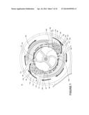 ROTATING FILTER FOR A DISHWASHER AND METHODS OF CLEANING A ROTATING FILTER diagram and image