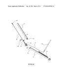 FOLDABLE TENT FRAME diagram and image