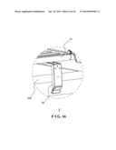 FOLDABLE TENT FRAME diagram and image