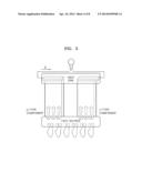 THERMOELECTRIC MODULE, THERMOELECTRIC DEVICE COMPRISING THE SAME, AND     PROCESS FOR PREPARING THE THERMOELECTRIC ELEMENT diagram and image