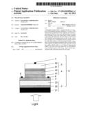 SOLAR CELL ELEMENT diagram and image