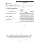 DYE-SENSITIZED SOLAR CELL AND METHOD FOR MANUFACTURING SAME diagram and image