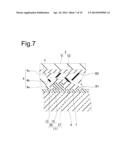 DYE-SENSITIZED SOLAR CELL AND METHOD FOR MANUFACTURING SAME diagram and image