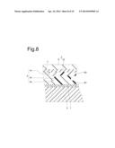 DYE-SENSITIZED SOLAR CELL AND METHOD FOR MANUFACTURING SAME diagram and image