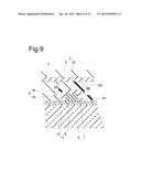 DYE-SENSITIZED SOLAR CELL AND METHOD FOR MANUFACTURING SAME diagram and image